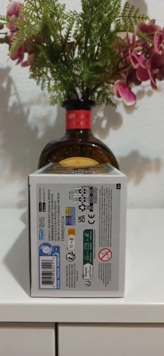 Funko Pop! Armored Luffy 1262 One Piece