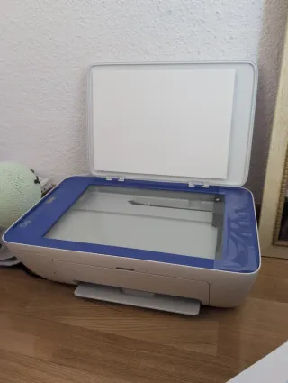 Impresora HP DeskJet 2821e