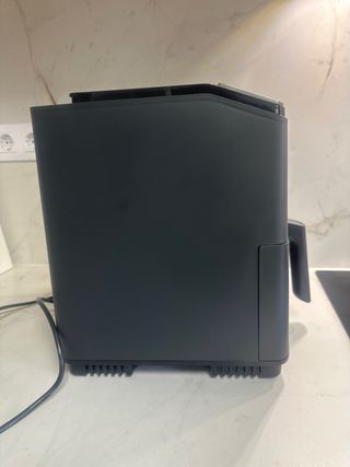 Air fryerCosori 6.4 l + pantalla salpicaduras