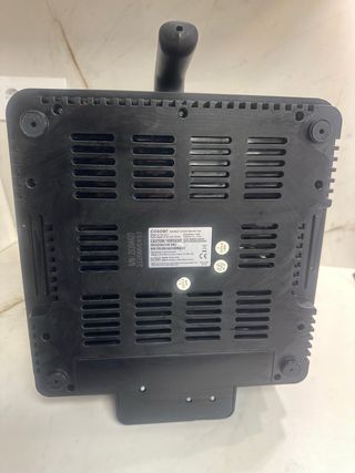 Air fryerCosori 6.4 l + pantalla salpicaduras