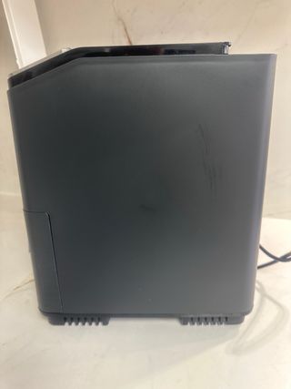 Air fryerCosori 6.4 l + pantalla salpicaduras