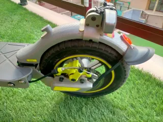 Patinete Smartgyro Ziro 2