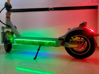 Patinete Smartgyro Ziro 2