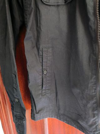 Lote de dos camisas talla M marca Jack&Jones