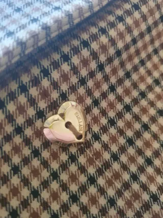 Blazer MY TWIN Beige/Marrone Taglia XL