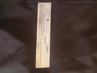 Blazer MY TWIN Beige/Marrone Taglia XL