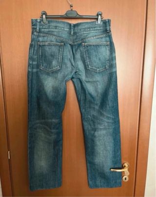 Jeans Dolce & Gabbana