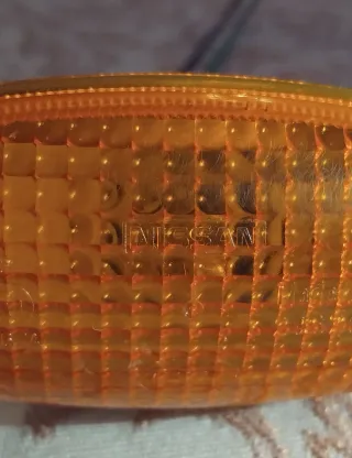 Intermitente aleta Nissan Terrano/Tino