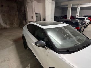 CUPRA Tavascan electrico