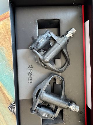 Pedales Shimano Ultegra