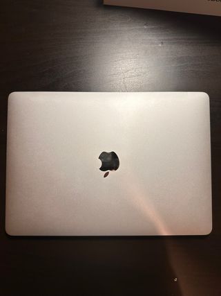 MacBook Pro Apple Plata