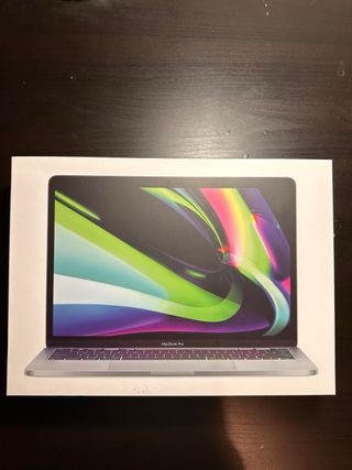 MacBook Pro Apple Plata