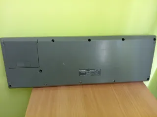 Tastierino Casio PT-87