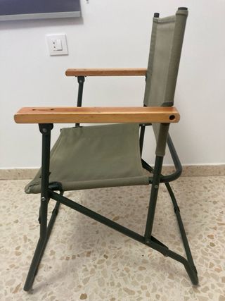 Silla Carhartt WIP Detroit