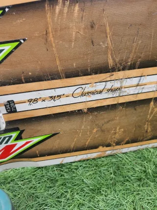 Monopatín Oxelo 98x31,5