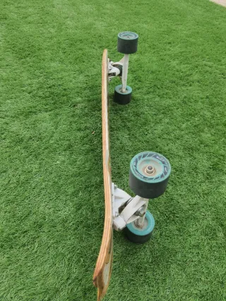 Monopatín Oxelo 98x31,5