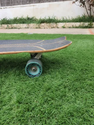 Monopatín Oxelo 98x31,5