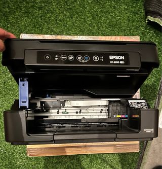 Stampante multifunzione Epson XP-2200 WiFi