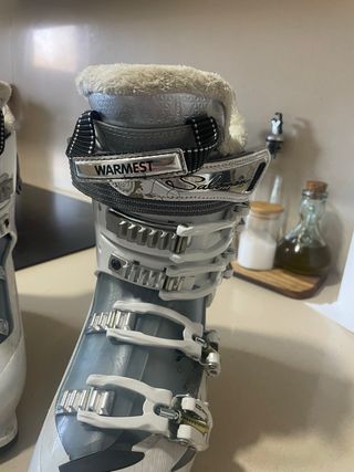 Botas de esquí Salomon