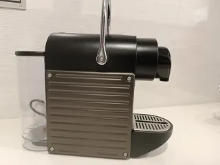 Cafetera Nespresso Krups XN 3005