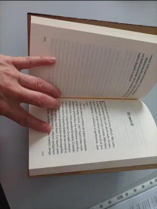 PREMIO EDEBÉ 2015: Mentira (Spanish Edition)