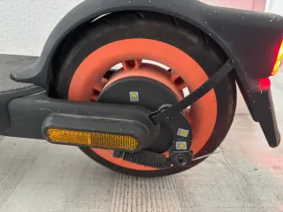 Patinete Eléctrico Xiaomi