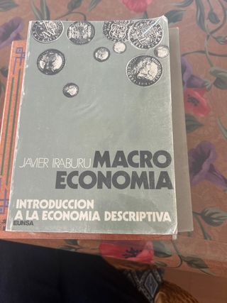 Macro-economía