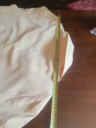 Trench vintage Elena Mirò Beige L