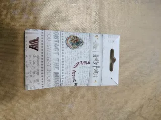 Colar Harry Potter Frasco poção Félix Felice