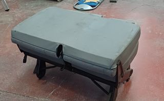 Asiento Doble Fila 2 T5