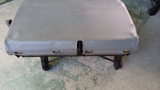 Asiento Doble Fila 2 T5