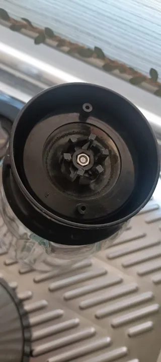 Batidora Orbegozo Gran Gourmet