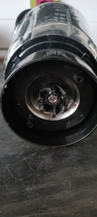 Batidora Orbegozo Gran Gourmet