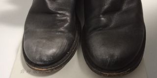 Stivaletti Felmini neri