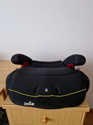 Silla coche Isofix Grupo II/III Joie