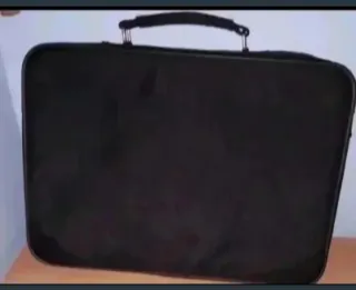 Maletín portátil Toshiba