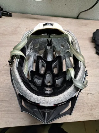 Casco Bici Mtb