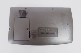 Texas Instruments PS-6100 Organizer 32KB