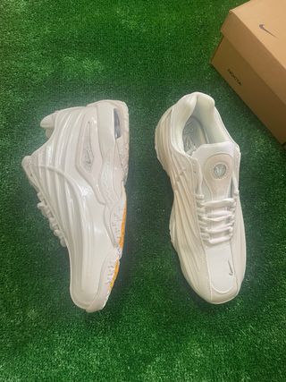 Nike Nocta hot step 2 white