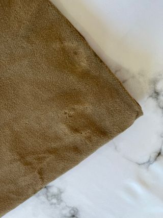 Gabardina Burberry Beige Vintage Lujo