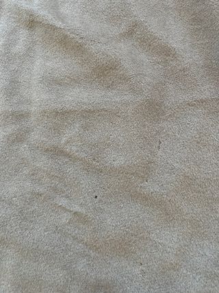 Gabardina Burberry Beige Vintage Lujo