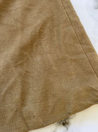 Gabardina Burberry Beige Vintage Lujo