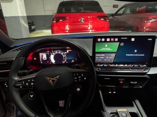 CUPRA Leon ST 1.5 eTSI 150 DSG