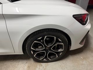 CUPRA Leon ST 1.5 eTSI 150 DSG