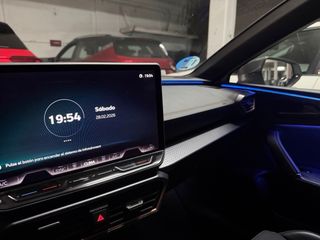 CUPRA Leon ST 1.5 eTSI 150 DSG