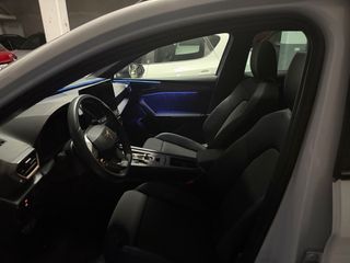 CUPRA Leon ST 1.5 eTSI 150 DSG