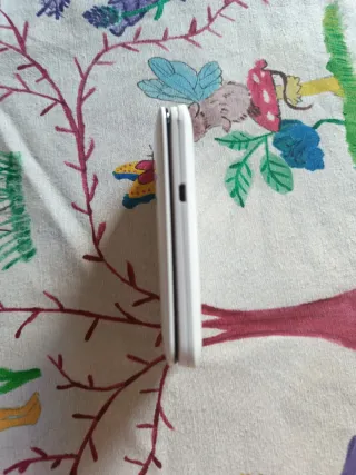 Alcatel 2051X Blanco