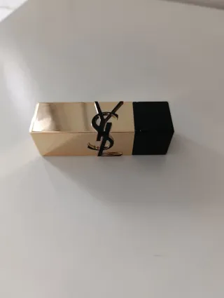 YSL Rouge Pur Couture - Minitalla (Nuevo)