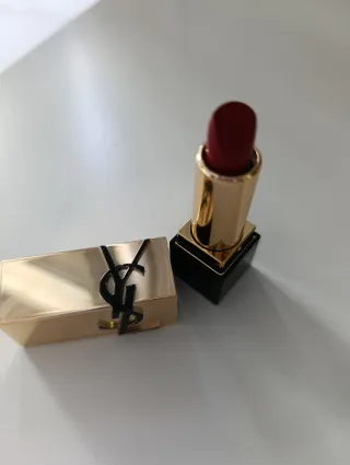 YSL Rouge Pur Couture - Minitalla (Nuevo)