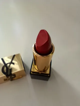 YSL Rouge Pur Couture - Minitalla (Nuevo)